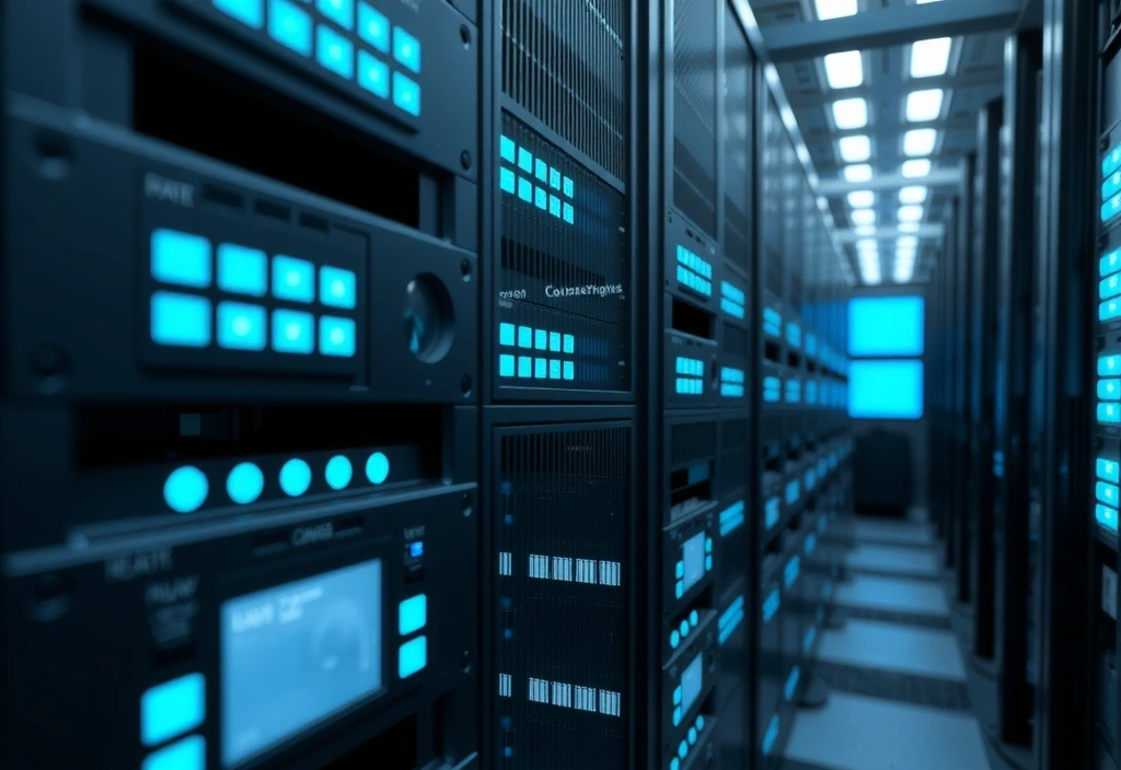 Sicurezza Infrastruttura